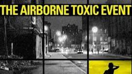 Airborne Toxic Event