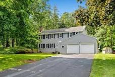 Open House for 15 Kingsbridge Avon CT 06001