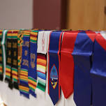 Multicultural Graduation Celebration