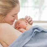 St. Elizabeth - Breastfeeding Express