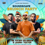 Soundscape Brunch party - Ella