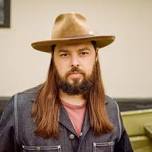 Caleb Caudle