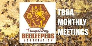 Tampa Bay Beekeepers Monthly Meeting