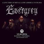 EVERGREY 