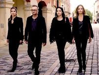 The Corrs