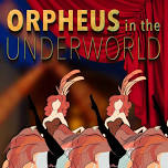 Orpheus in the Underworld