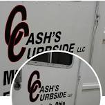 CASH’s CURBSIDE