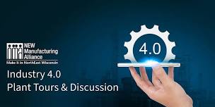 Industry 4.0 Plant Tour & Roundtable Discussion 2024