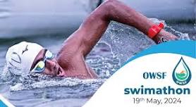 OWSF Swimathon on 19th May, 2024!