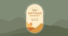 First Friday Artisan Market