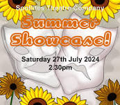 Spotlites Summer Showcase