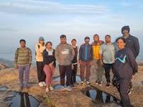 Kunti Betta Sunrise Trek