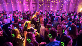 SuperK Silent Disco — Polk County KLIFE