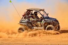 Sal: 4H SSV Buggy Island Adventure 500cc or 1000cc