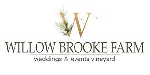 Wine Down Wednesday  — Willow Brooke Farm | Minnesota Wedding & Event Vineyard