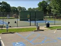 Pickleball for Fun