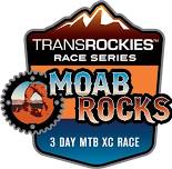 TransRockies Moab Rocks