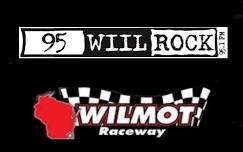 95 WIIL Rock Wilmot Raceway