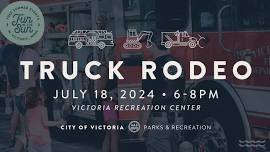 Truck Rodeo