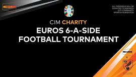 CIM Six-a-side Football Tournament 2024