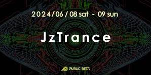 Jz Trance 2024 with Public Beta Japan