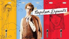 Napoleon Dynamite (2004)