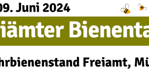 Freiämter Bienentage