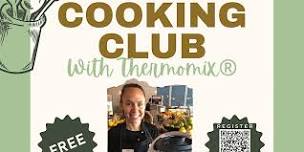 Cooking Club with Thermomix®