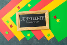 Juneteenth Celebration