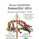 Sommer Fest