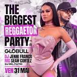 DJ JENNI  & MC SEAN x The Biggest Reggaeton Party