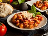 Gnocchi Workshop: Gnudi 05/16