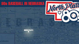 North Platte 80s Baseball