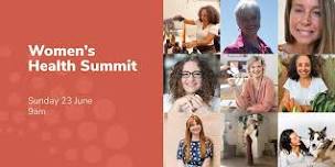 Fleurieu Women’s Health Summit