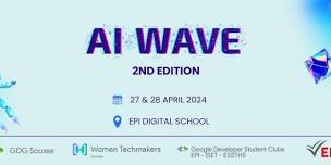 AI WAVE Second Edition