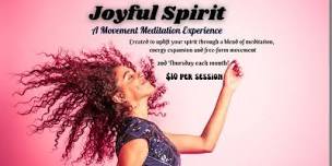 Joyful Spirit,