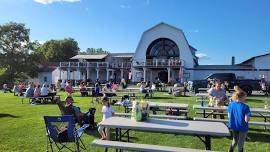 Weekend Food Trucks!