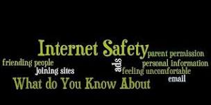 Keeping Safe Online Workshop-Kirkby in Ashfield Library-Adult Learning