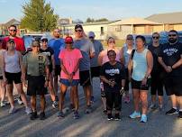 SARR Schertz/Cibolo Run-Walk (7 PM Summer Start Time)