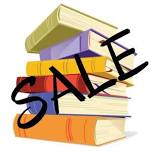 Summer Book Sale