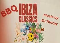 BBQ & IBIZA CLASSICS