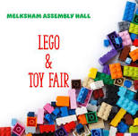 Lego & Toy Fair