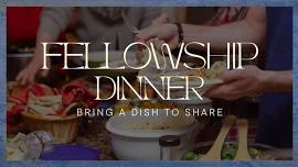 Fellowship Dinner