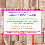 Silent Book Club