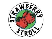 Save the Date for June 7 Strawberry Stroll