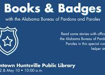 Books & Badges with ABPPH