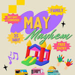 May Mayhem