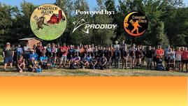 The E'Ville Open Powered by Prodigy and Celestial Discs