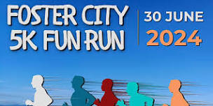 Foster City 5k Fun Run