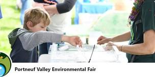 Portneuf Valley Environmental Fair